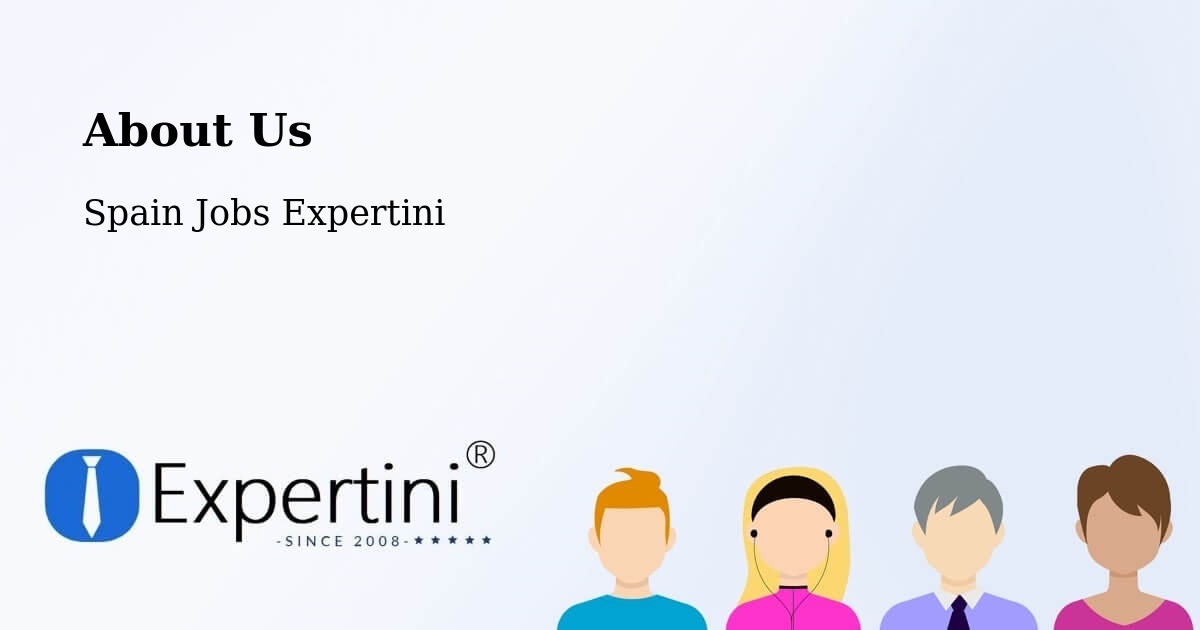 About Expertini Recruitment Platform  – Lezáun - Lezáun, Spain Jobs Expertini