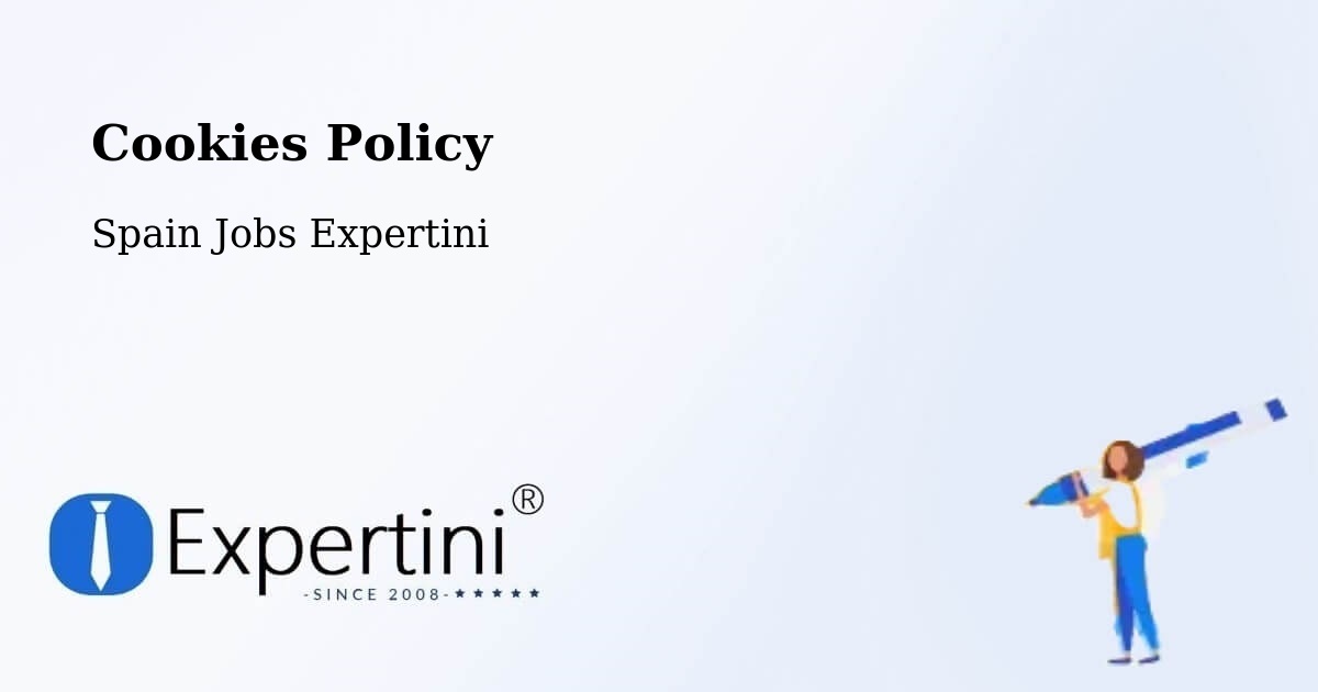 Cookie Policy – Lezáun - Spain Jobs Expertini