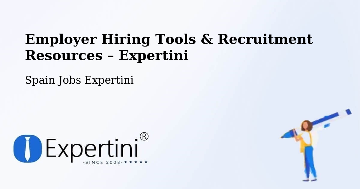 Employer Hiring Tools & Recruitment Resources – Lezáun - Lezáun, Spain Jobs Expertini