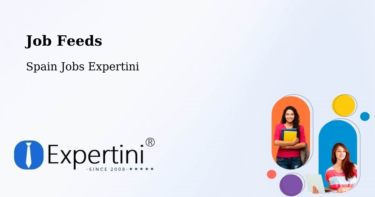 Job Listings Feed – Lezáun - Spain Jobs Expertini
