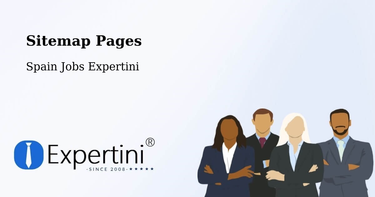 Sitemap Pages - Lezáun - Spain Jobs Expertini