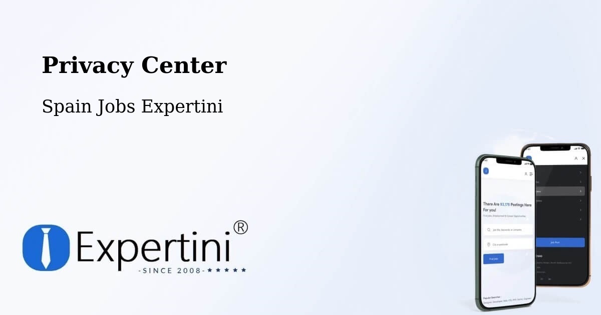 Privacy Policy – Lezáun - Spain Jobs Expertini