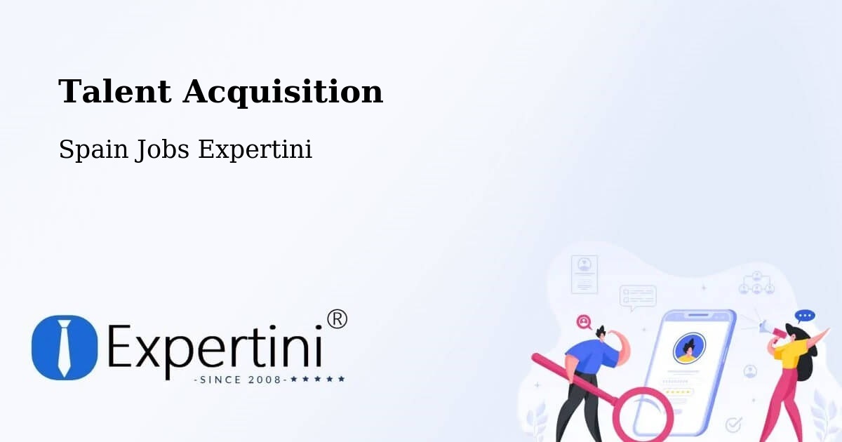 Post Jobs & Find Candidates in Lezáun – Talent Acquisition Solutions - Spain Jobs Expertini