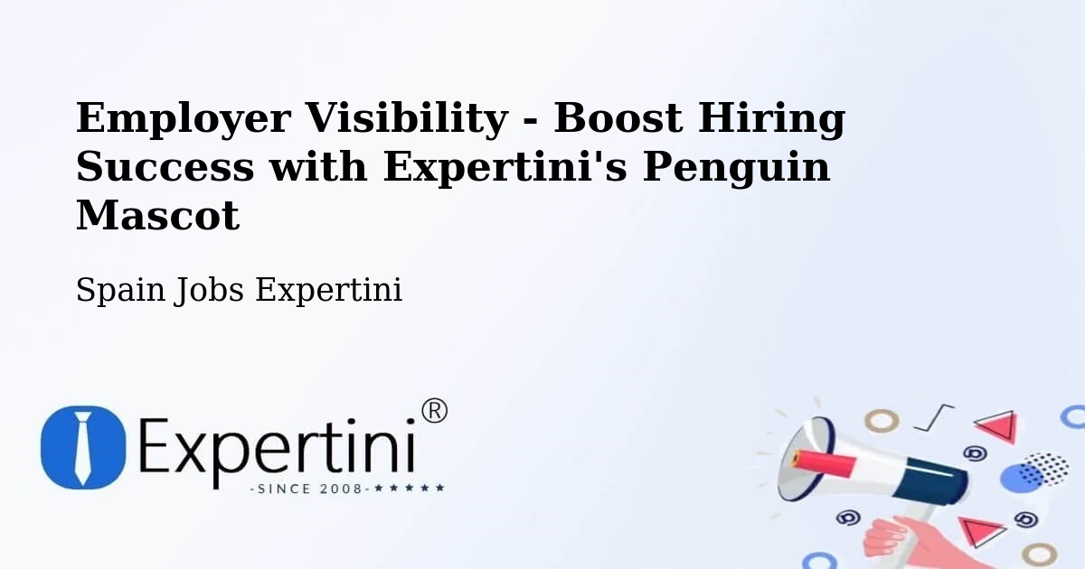 CV and Resume Visibility Optimization – Lezáun - Spain Jobs Expertini